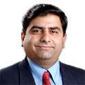 Dr. Kartik Bhanushali
